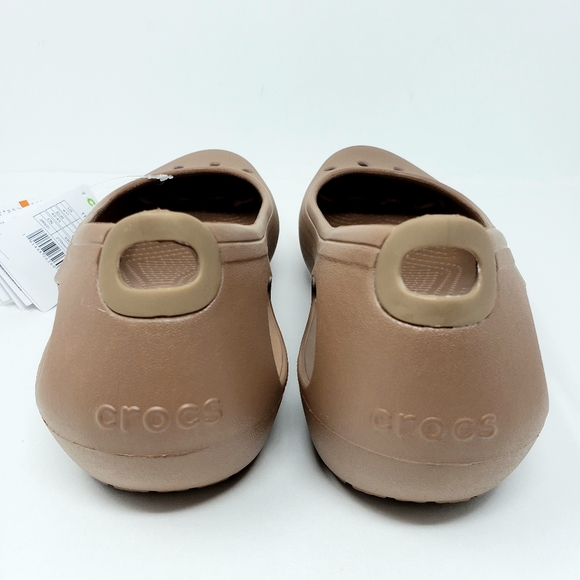 kadee crocs size 7